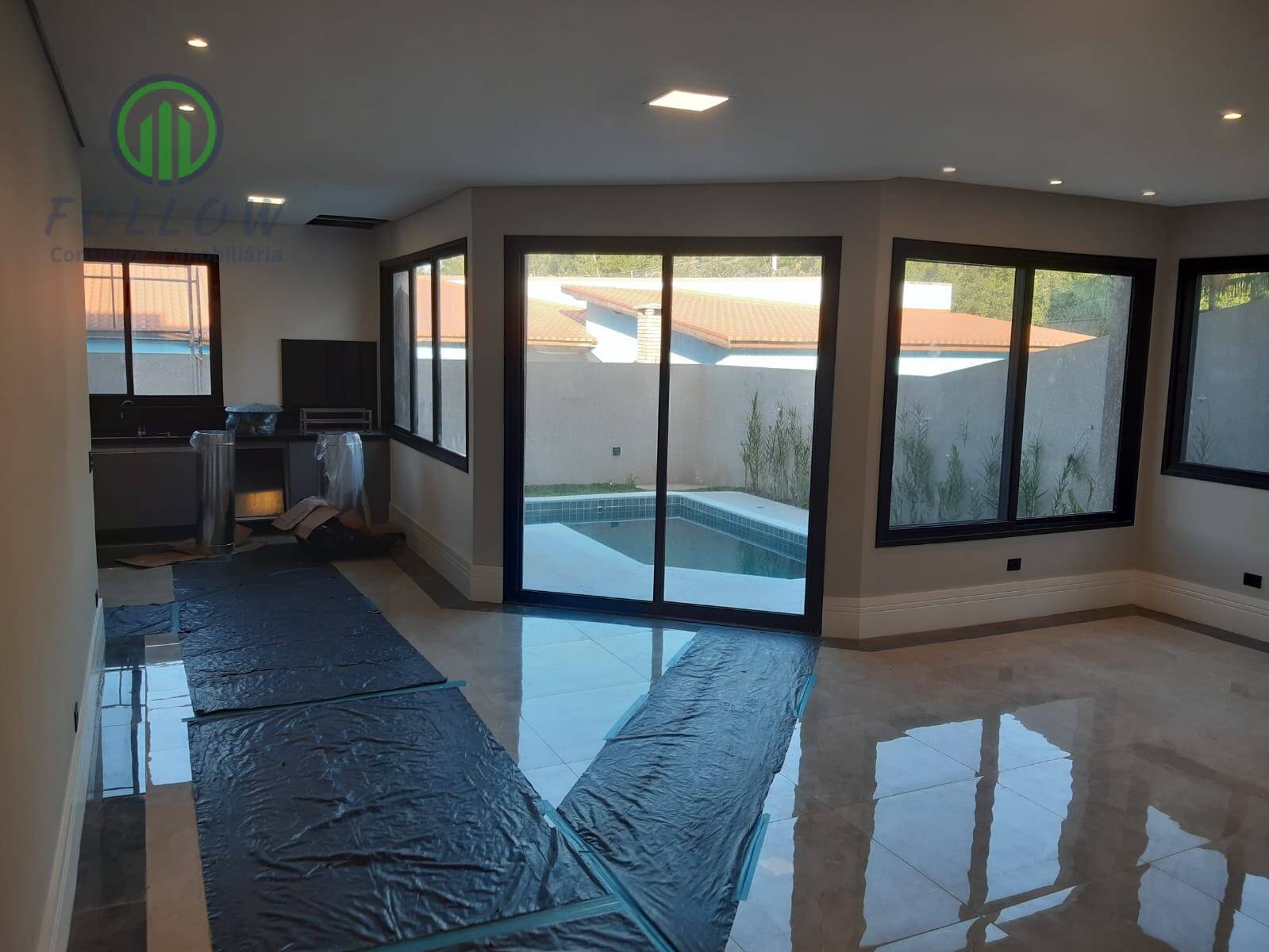 Casa de Condomínio à venda com 4 quartos, 200m² - Foto 7