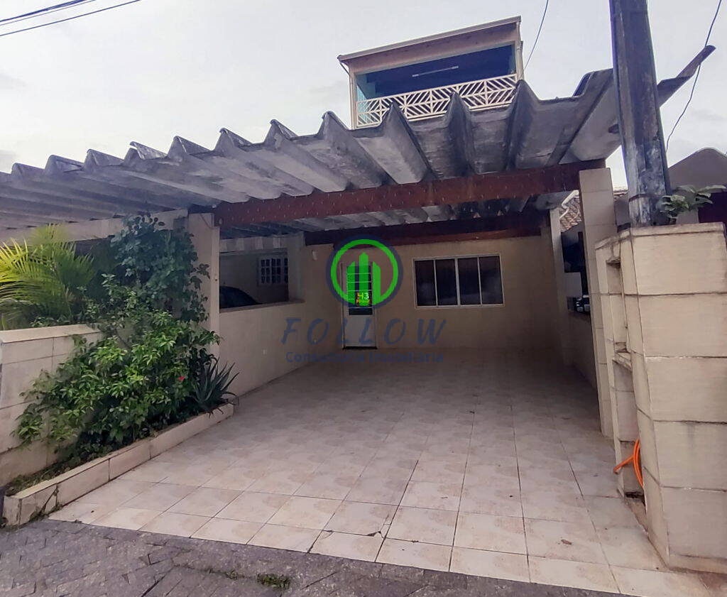 Casa de Condomínio à venda com 3 quartos, 260m² - Foto 3