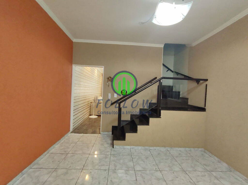 Casa de Condomínio à venda com 3 quartos, 260m² - Foto 9