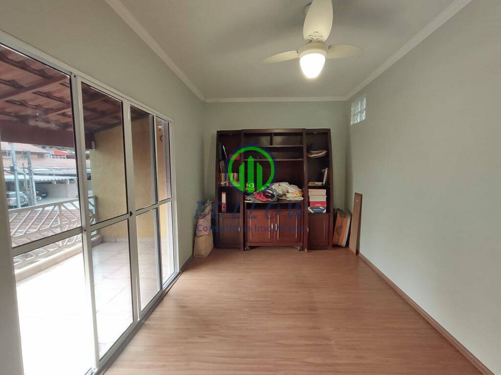 Casa de Condomínio à venda com 3 quartos, 260m² - Foto 15