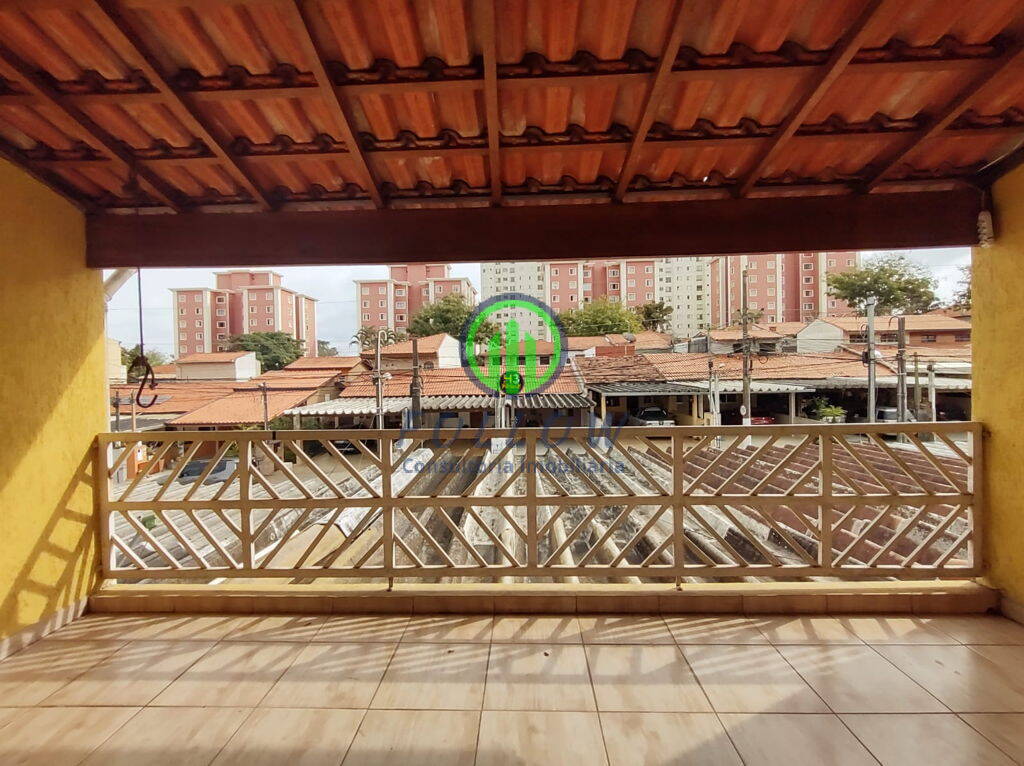 Casa de Condomínio à venda com 3 quartos, 260m² - Foto 21