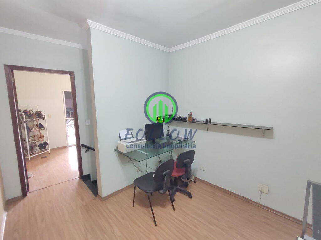 Casa de Condomínio à venda com 3 quartos, 260m² - Foto 23