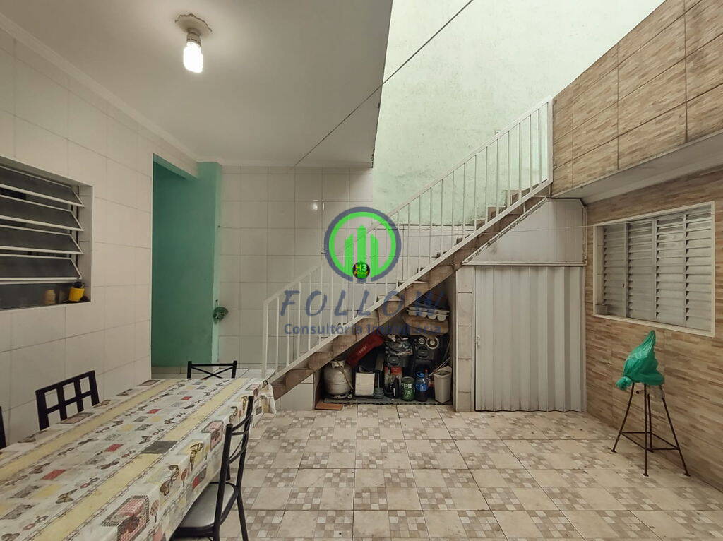 Casa de Condomínio à venda com 3 quartos, 260m² - Foto 37