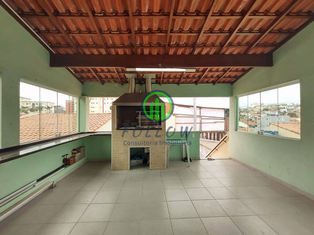 Casa de Condomínio à venda com 3 quartos, 260m² - Foto 43