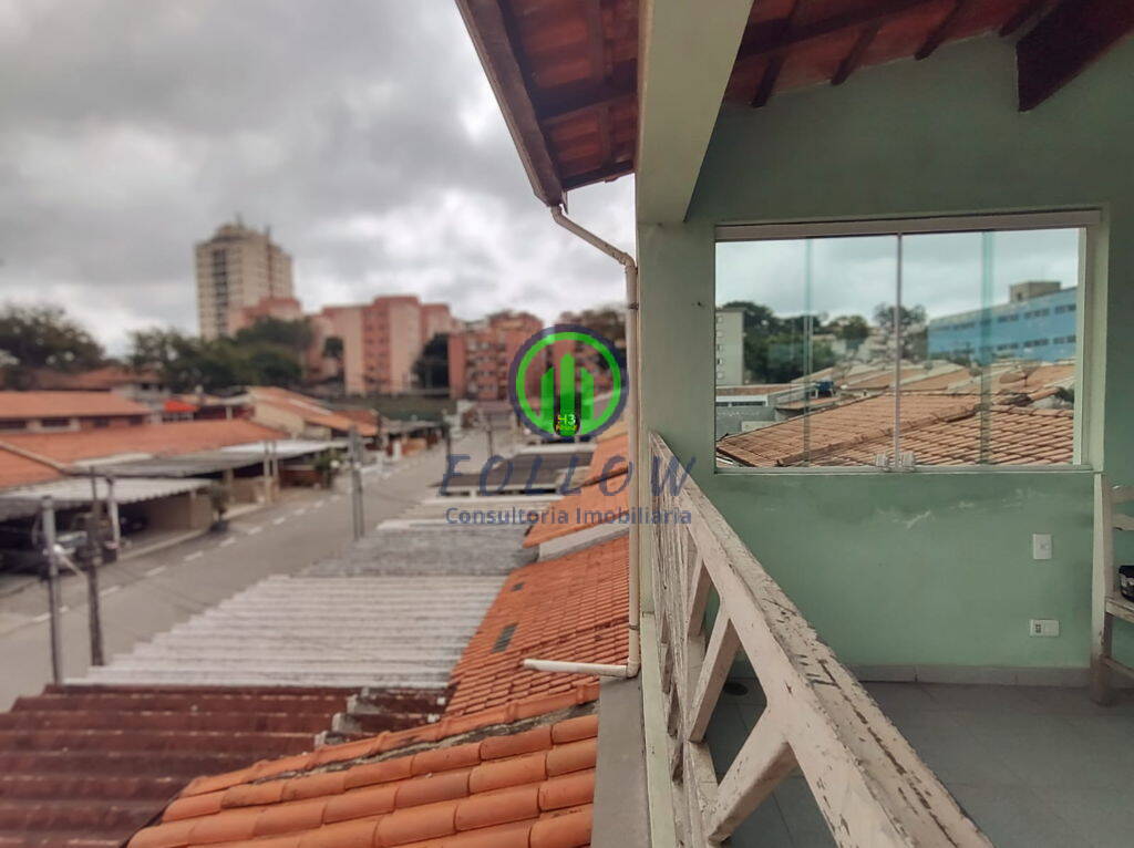 Casa de Condomínio à venda com 3 quartos, 260m² - Foto 51