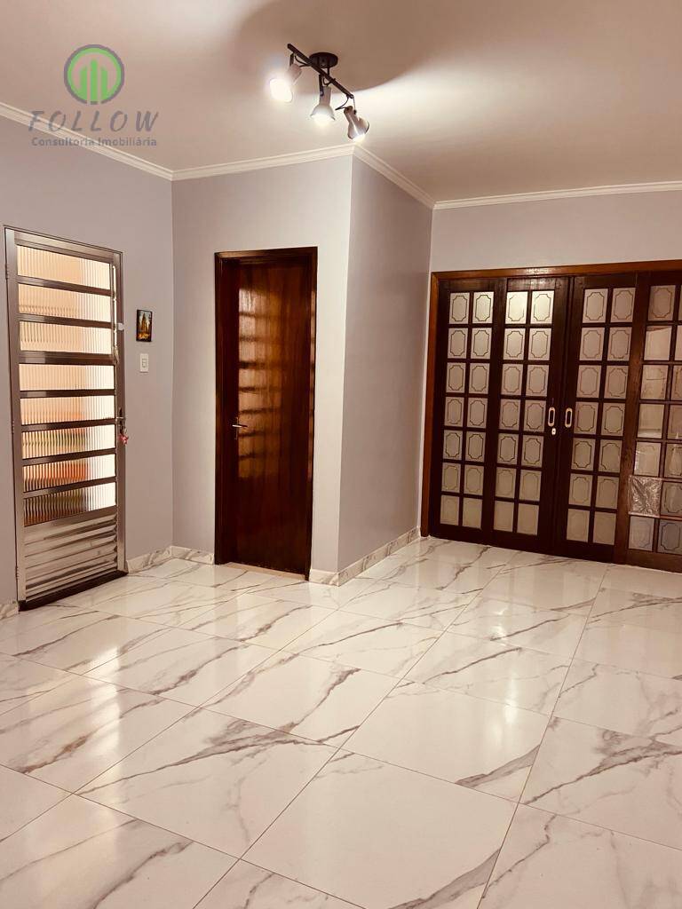 Sobrado à venda com 4 quartos, 208m² - Foto 36