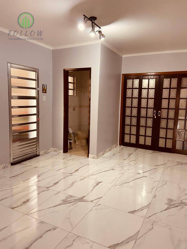 Sobrado à venda com 4 quartos, 208m² - Foto 37