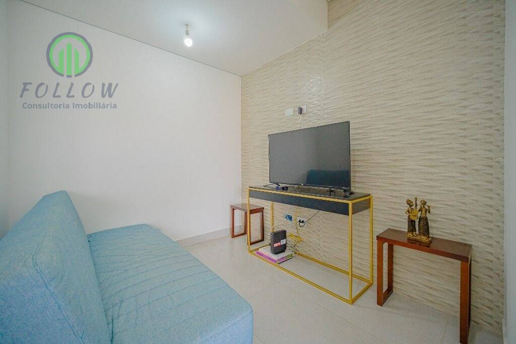 Apartamento à venda com 2 quartos, 73m² - Foto 1