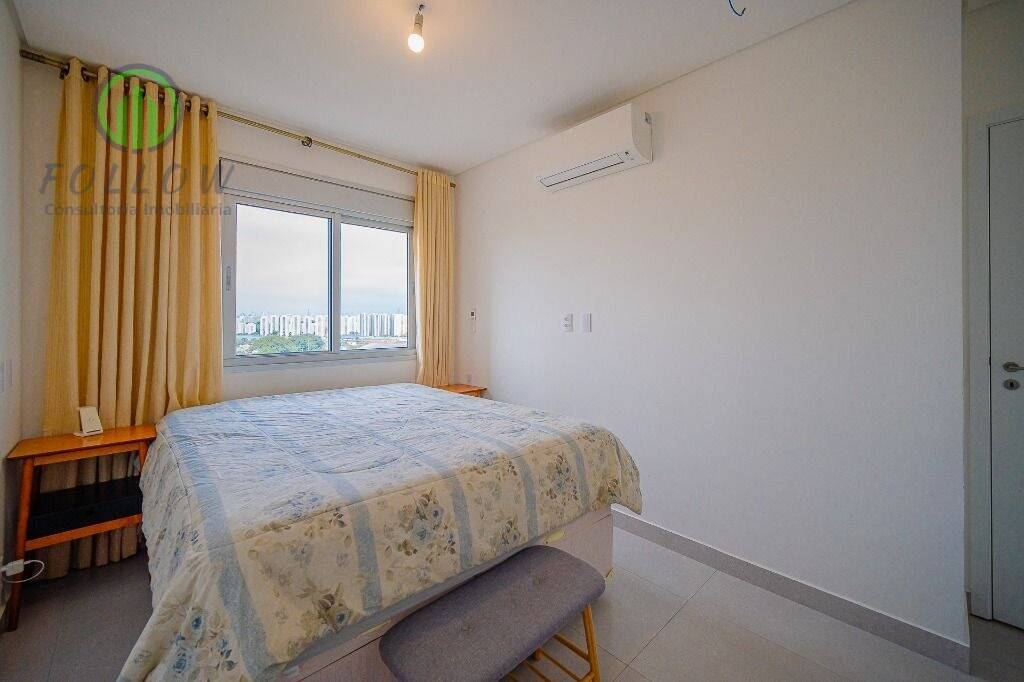 Apartamento à venda com 2 quartos, 73m² - Foto 2