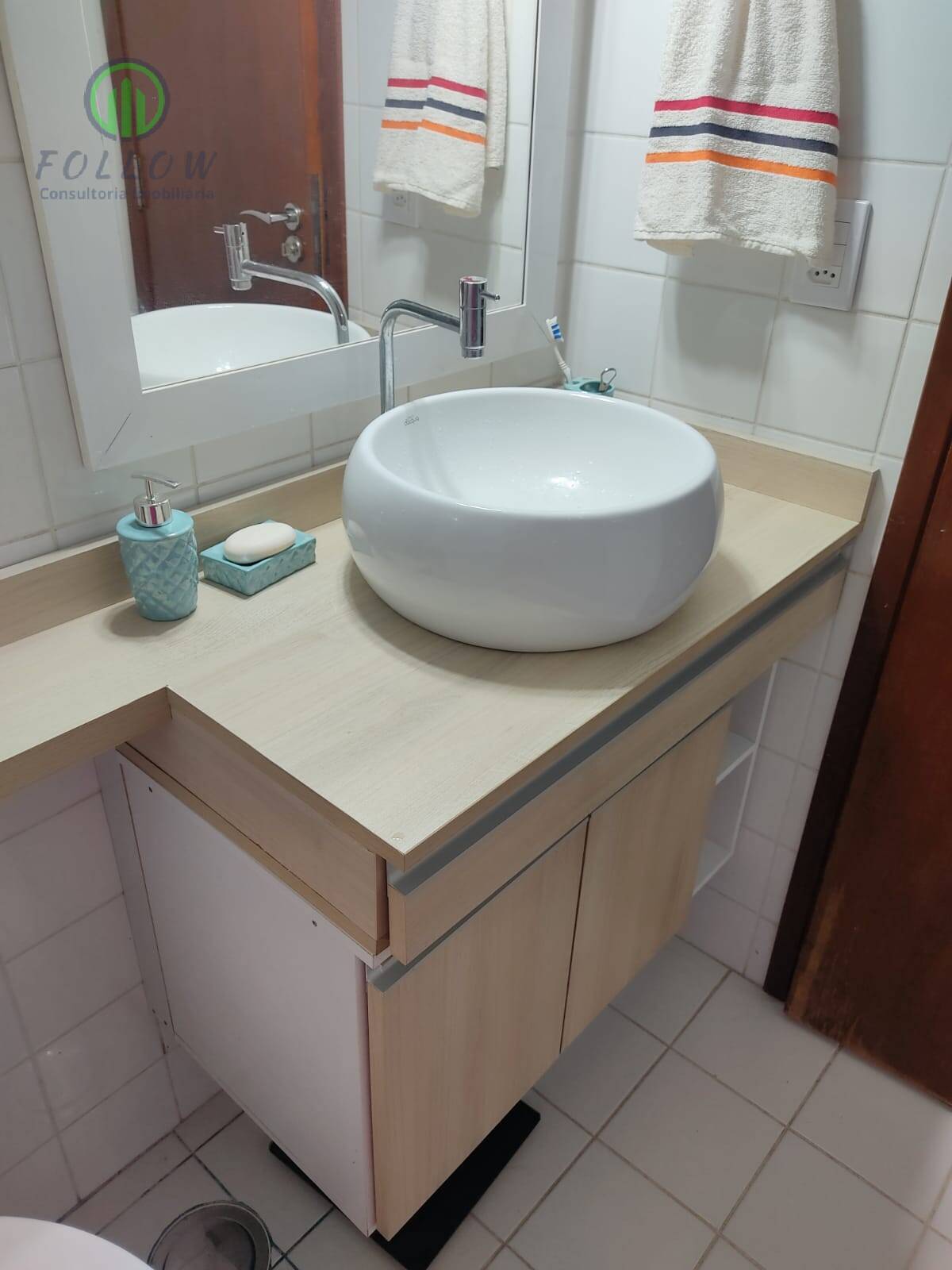 Apartamento à venda com 2 quartos, 63m² - Foto 10