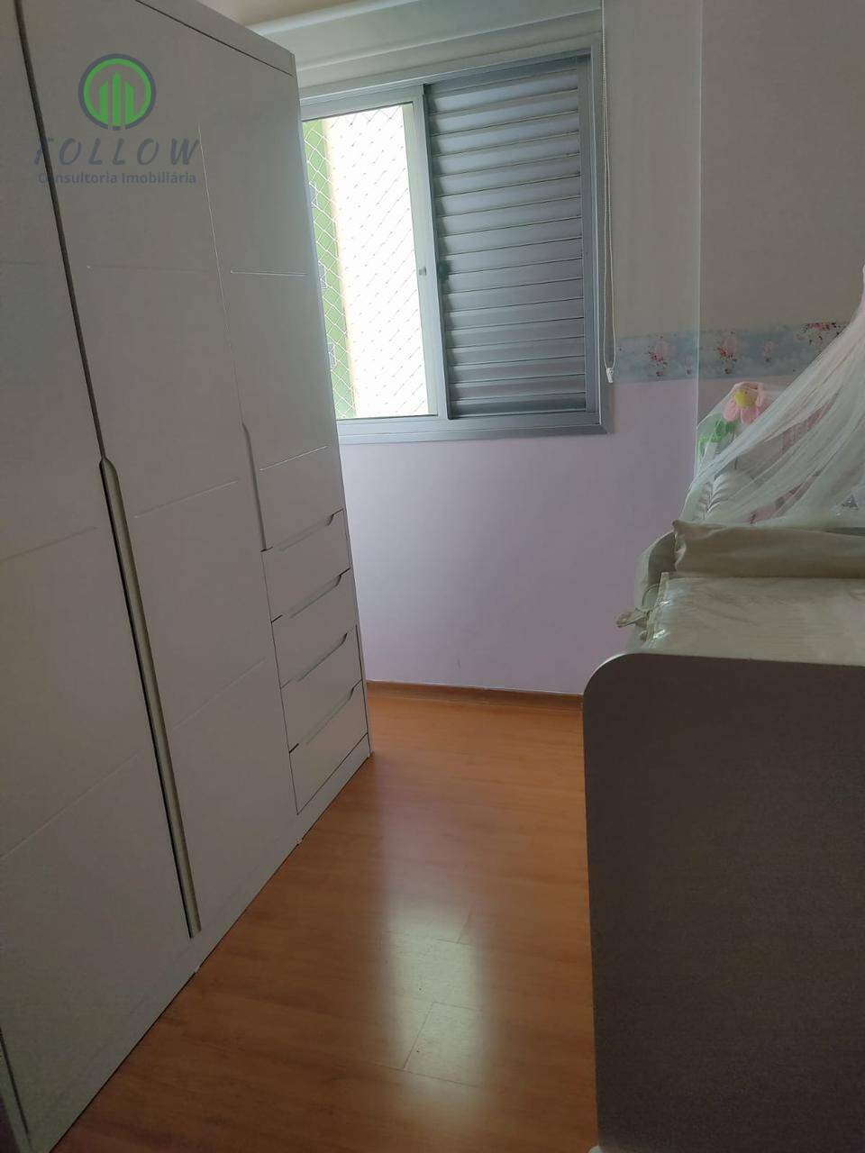 Apartamento à venda com 2 quartos, 63m² - Foto 5