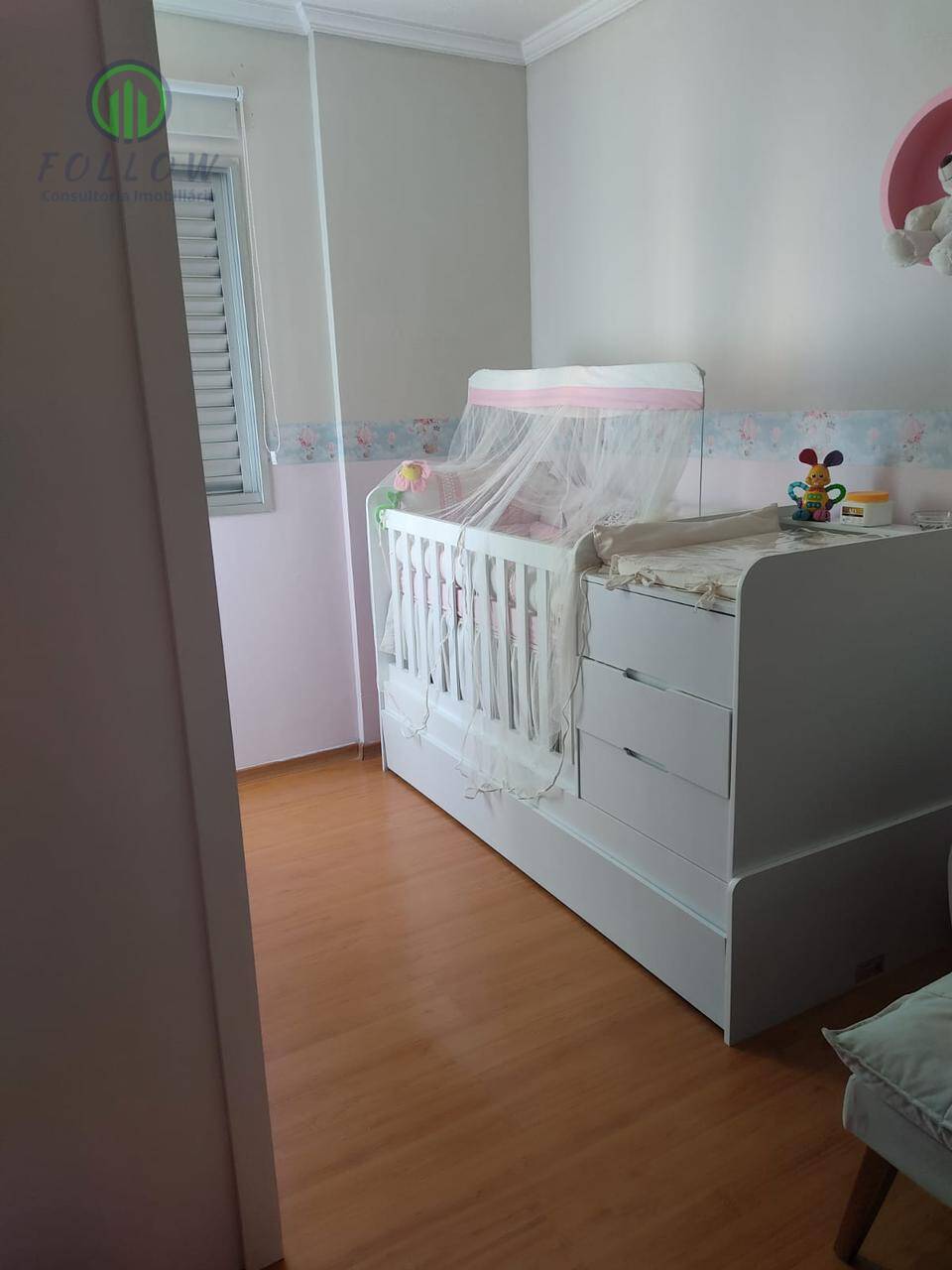 Apartamento à venda com 2 quartos, 63m² - Foto 7