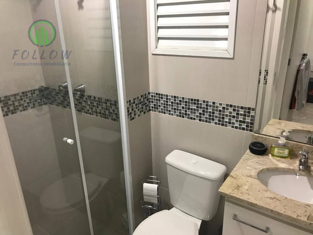 Apartamento à venda com 2 quartos, 60m² - Foto 5