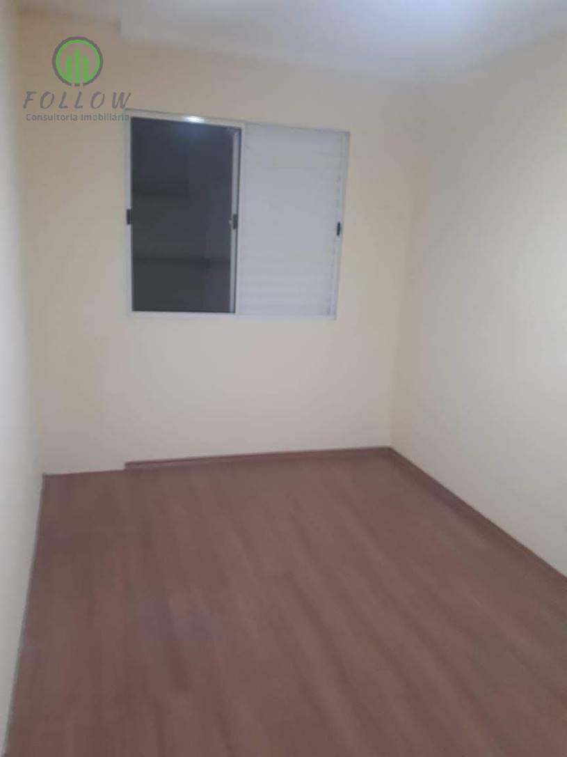 Apartamento à venda com 2 quartos, 60m² - Foto 4