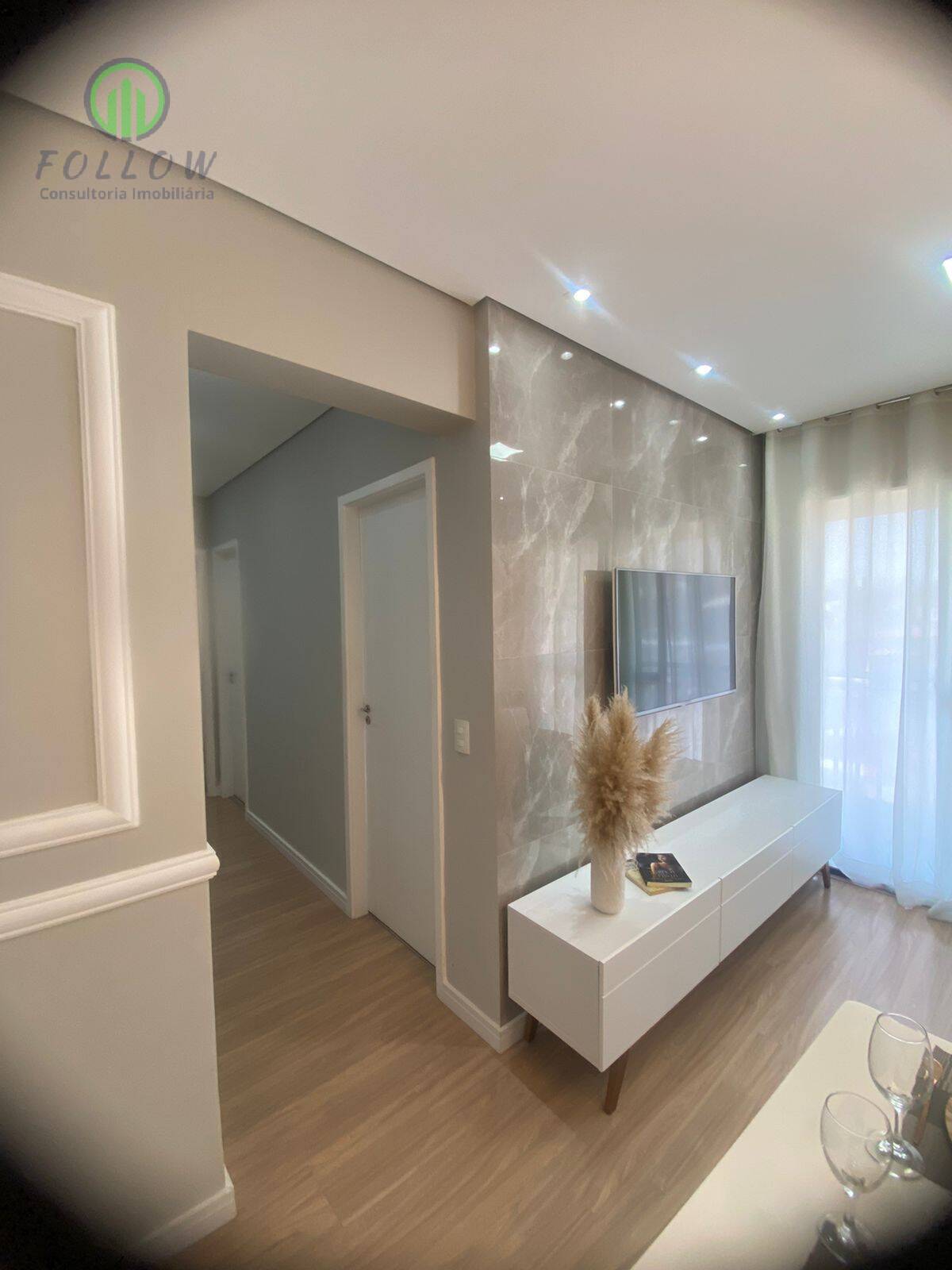 Apartamento à venda com 2 quartos, 49m² - Foto 5