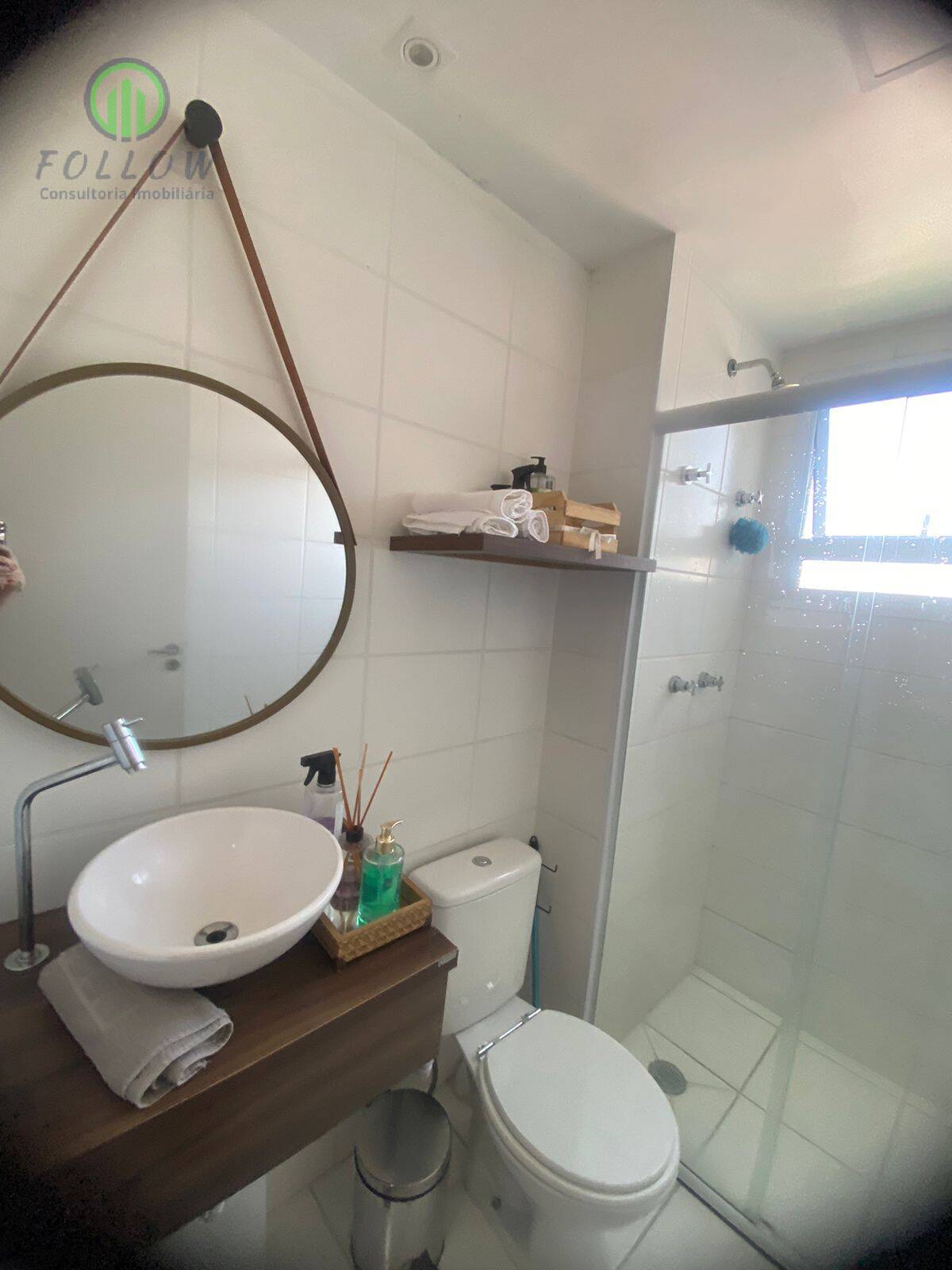 Apartamento à venda com 2 quartos, 49m² - Foto 6