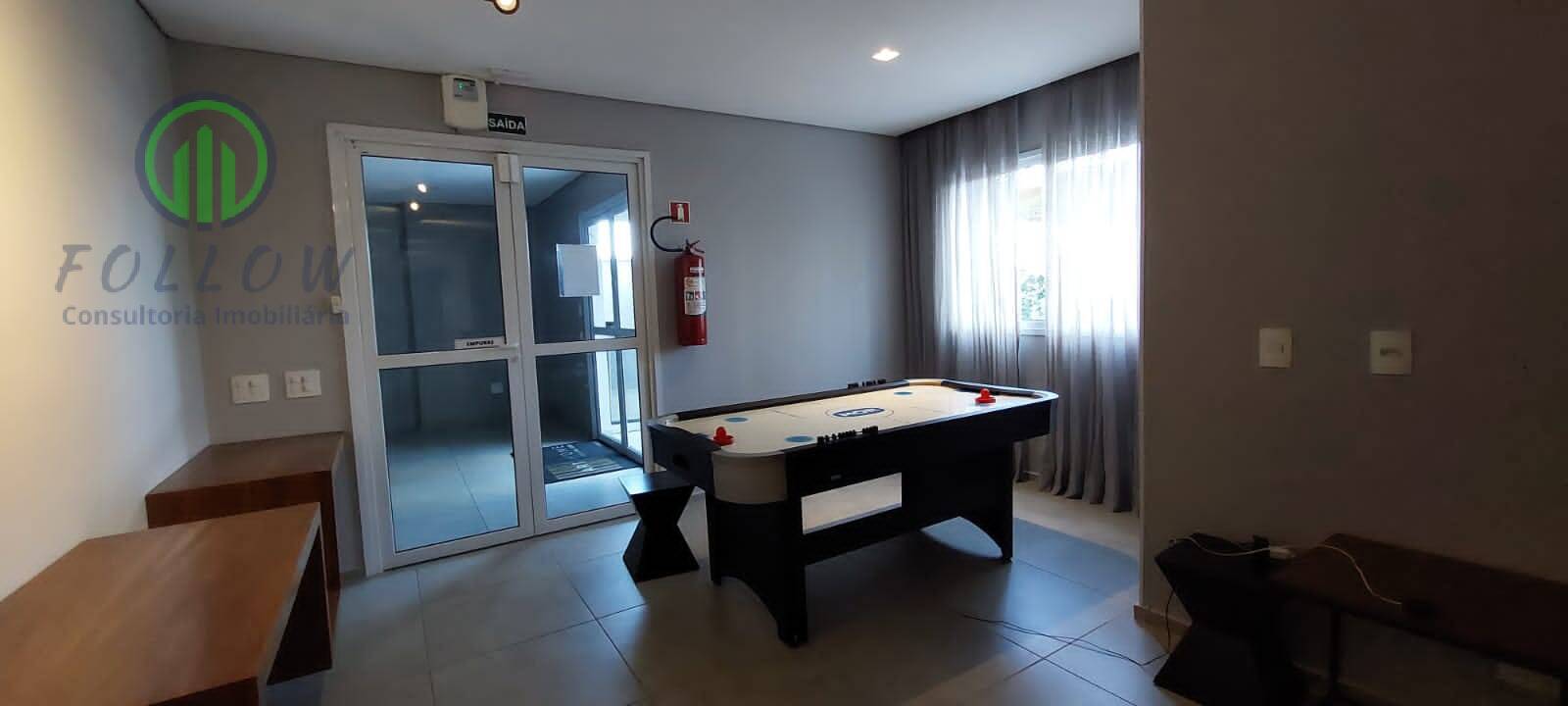 Apartamento à venda com 2 quartos, 49m² - Foto 7