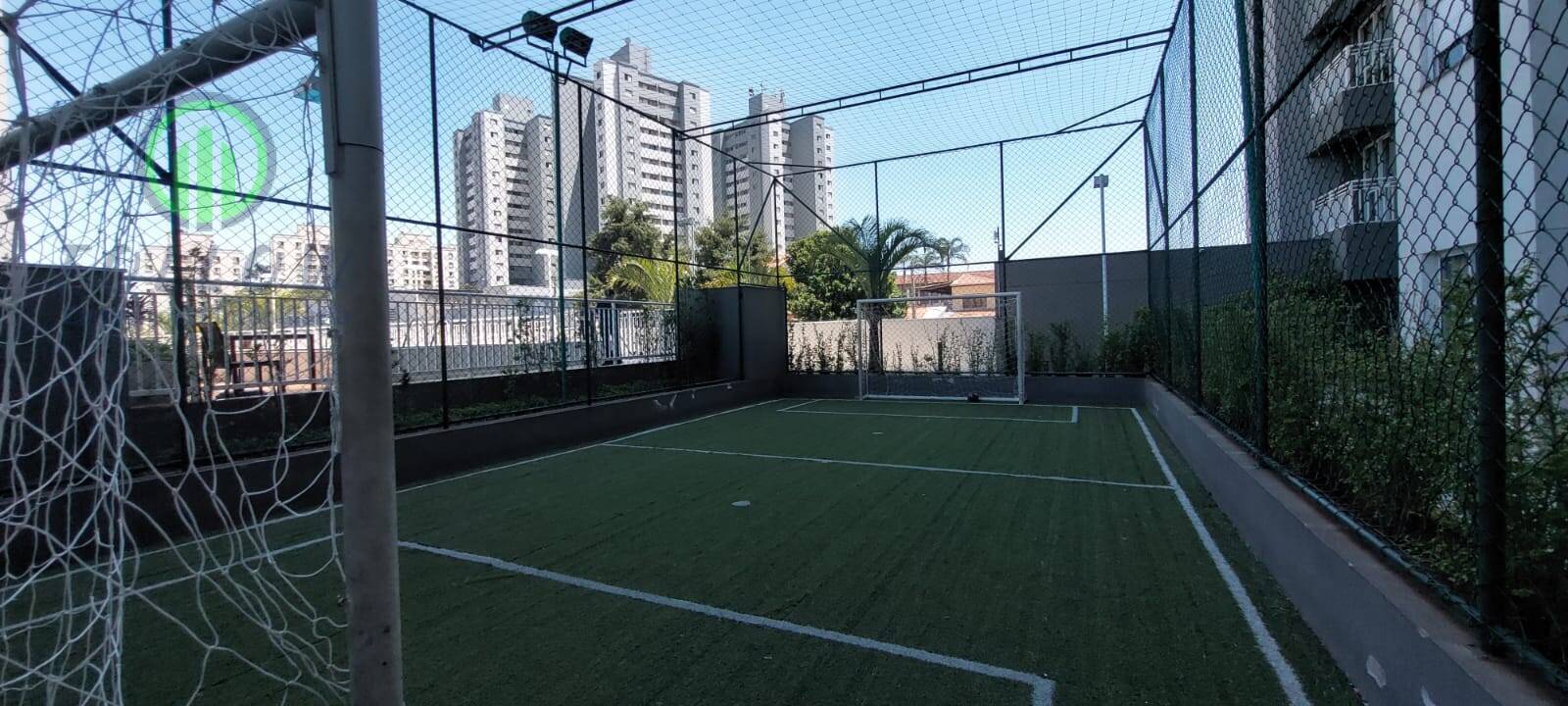 Apartamento à venda com 2 quartos, 49m² - Foto 9