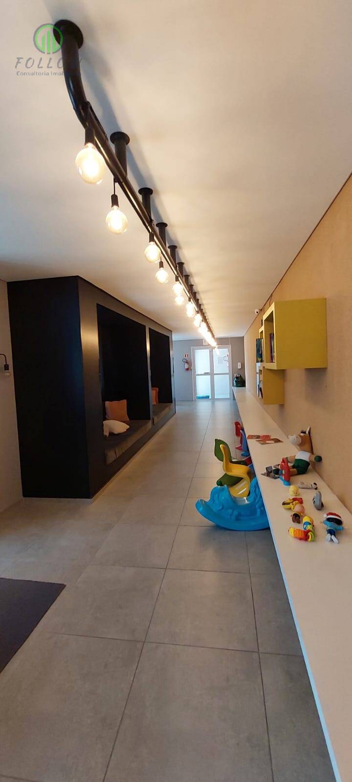 Apartamento à venda com 2 quartos, 49m² - Foto 17