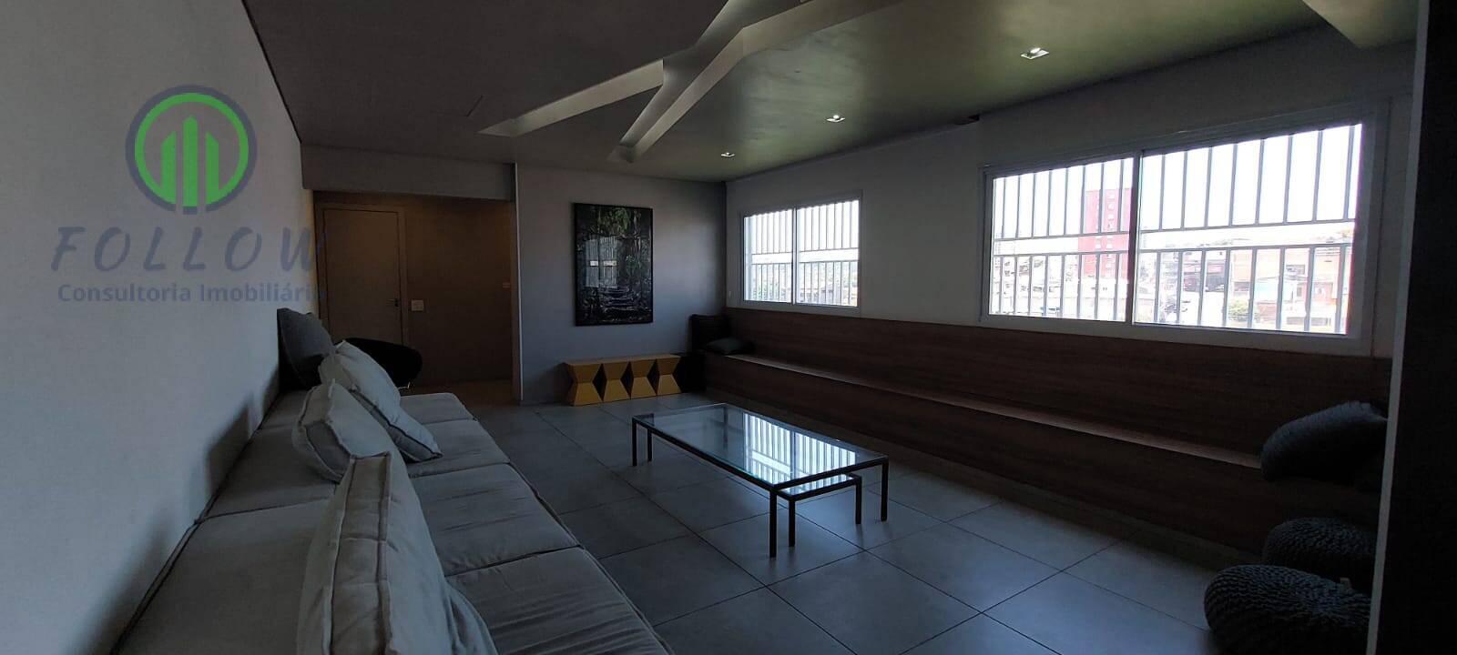 Apartamento à venda com 2 quartos, 49m² - Foto 19