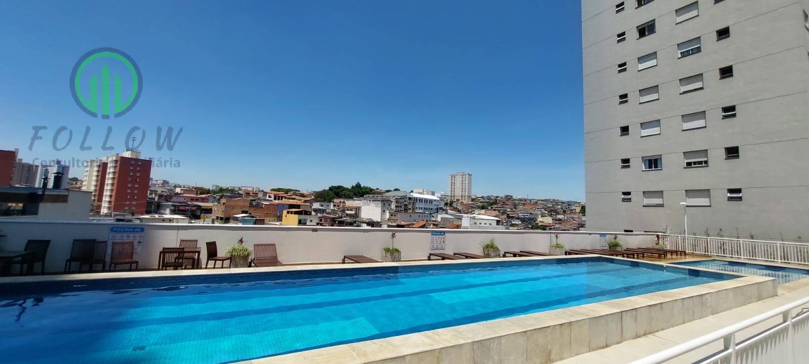 Apartamento à venda com 2 quartos, 49m² - Foto 18