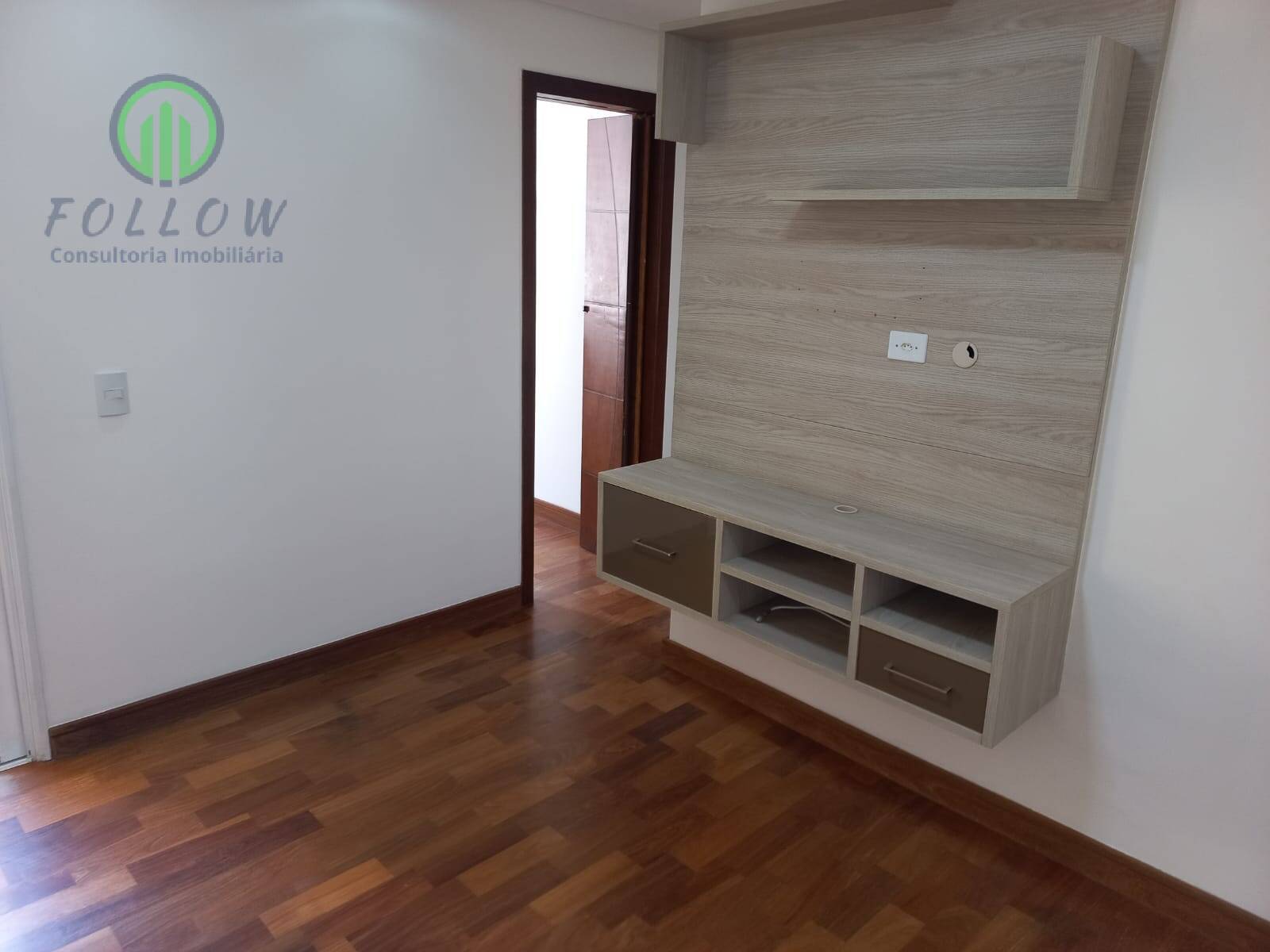 Apartamento à venda com 2 quartos, 44m² - Foto 1