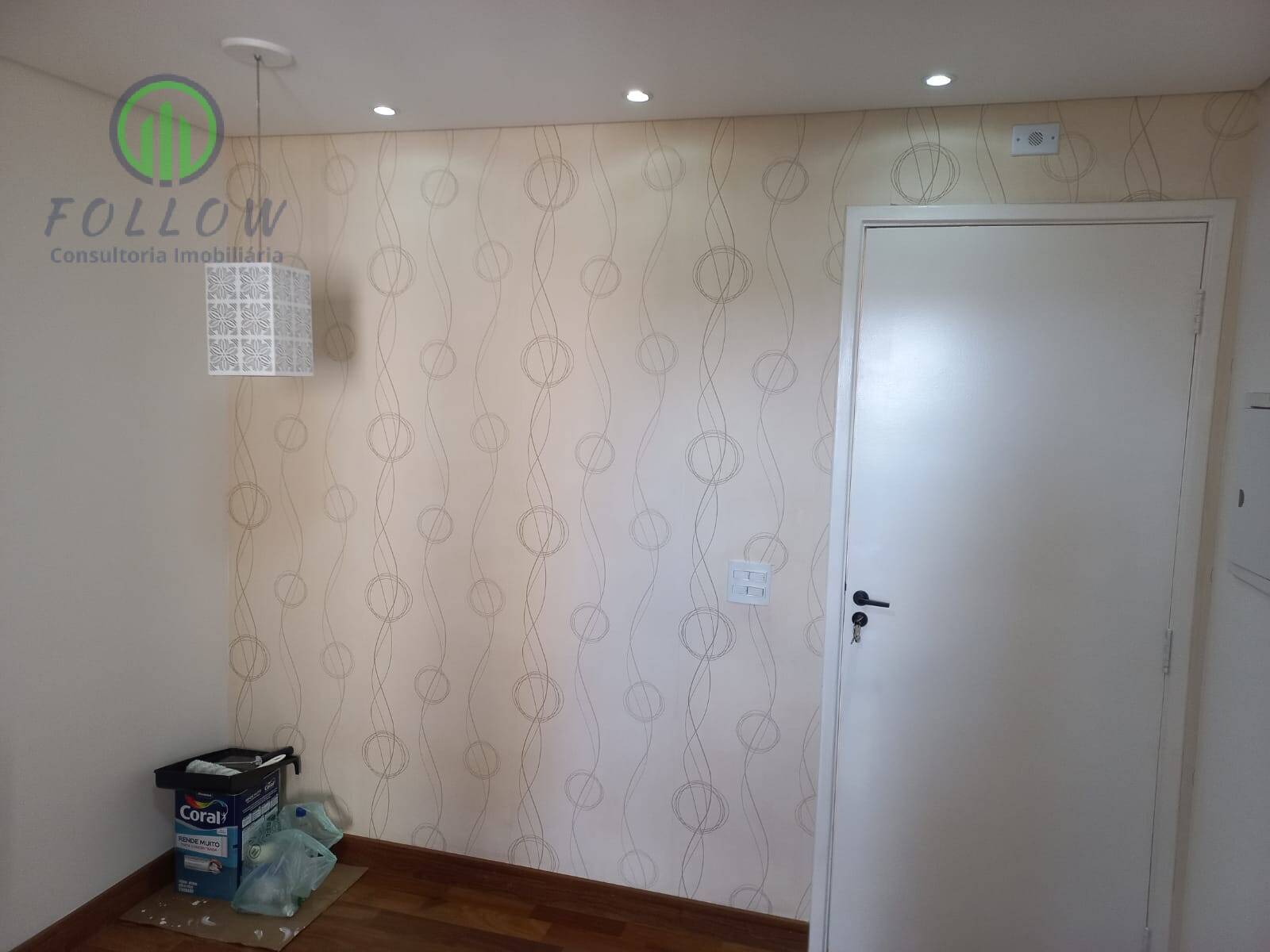 Apartamento à venda com 2 quartos, 44m² - Foto 5