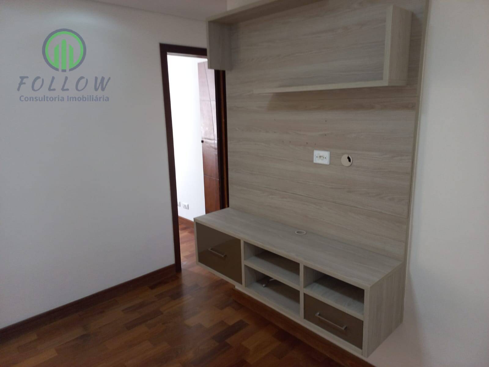 Apartamento à venda com 2 quartos, 44m² - Foto 6