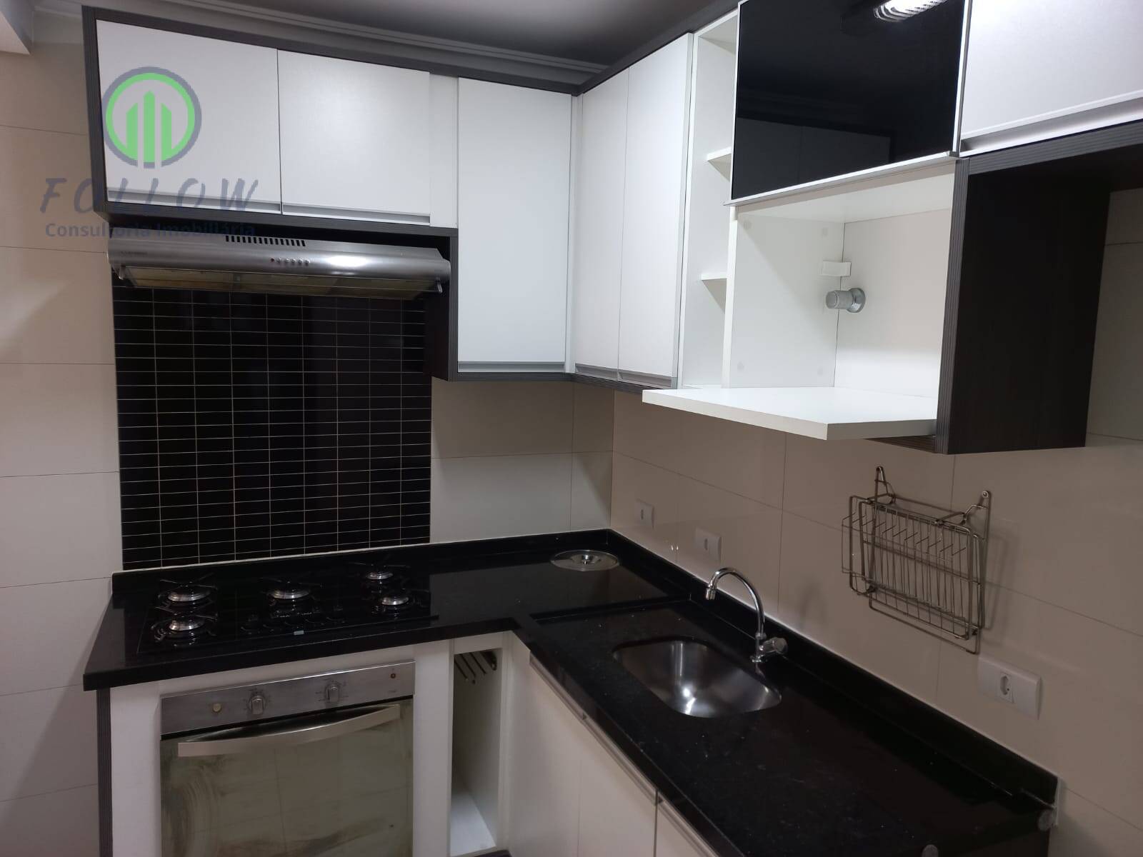 Apartamento à venda com 2 quartos, 44m² - Foto 8