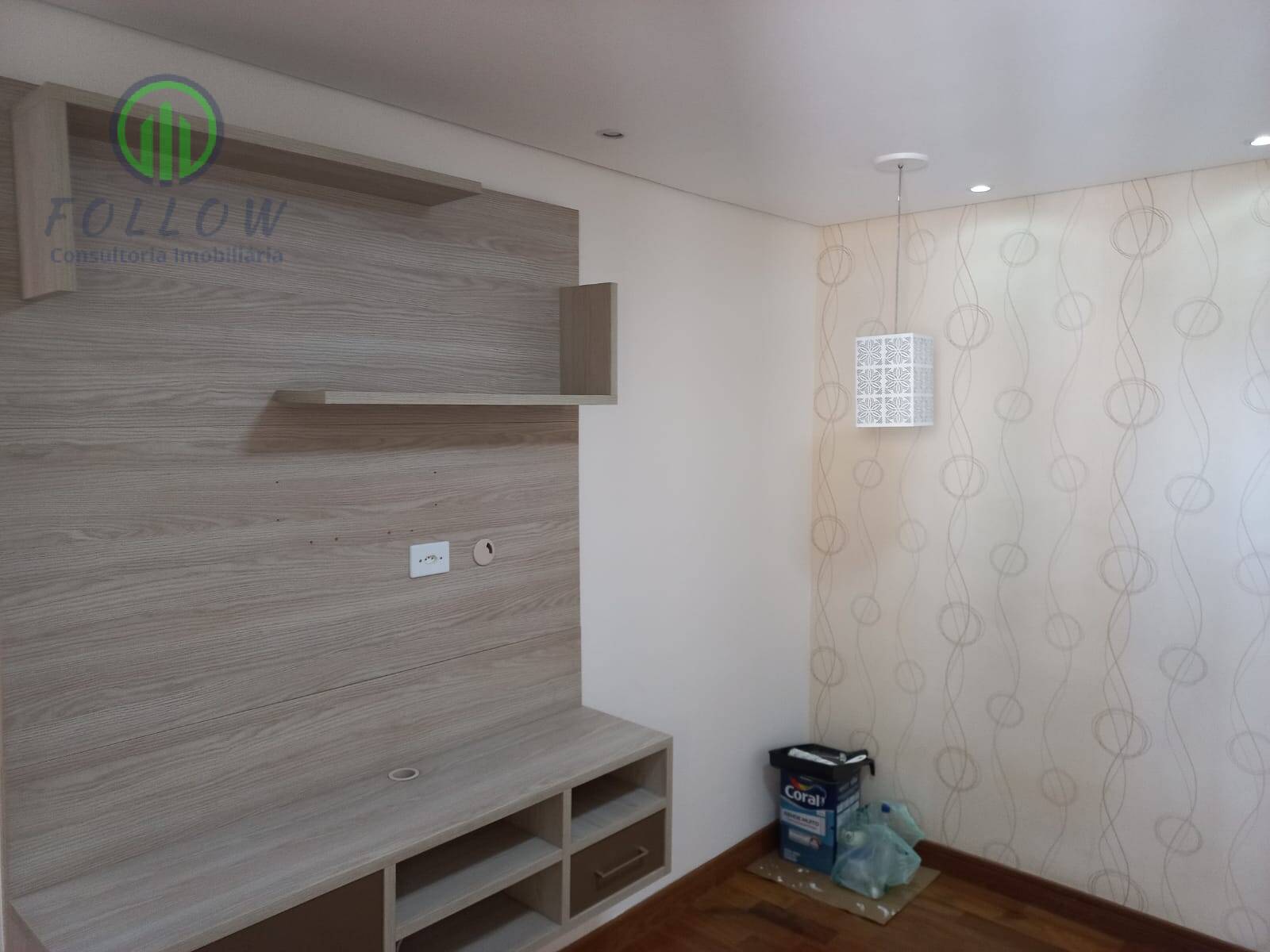 Apartamento à venda com 2 quartos, 44m² - Foto 30