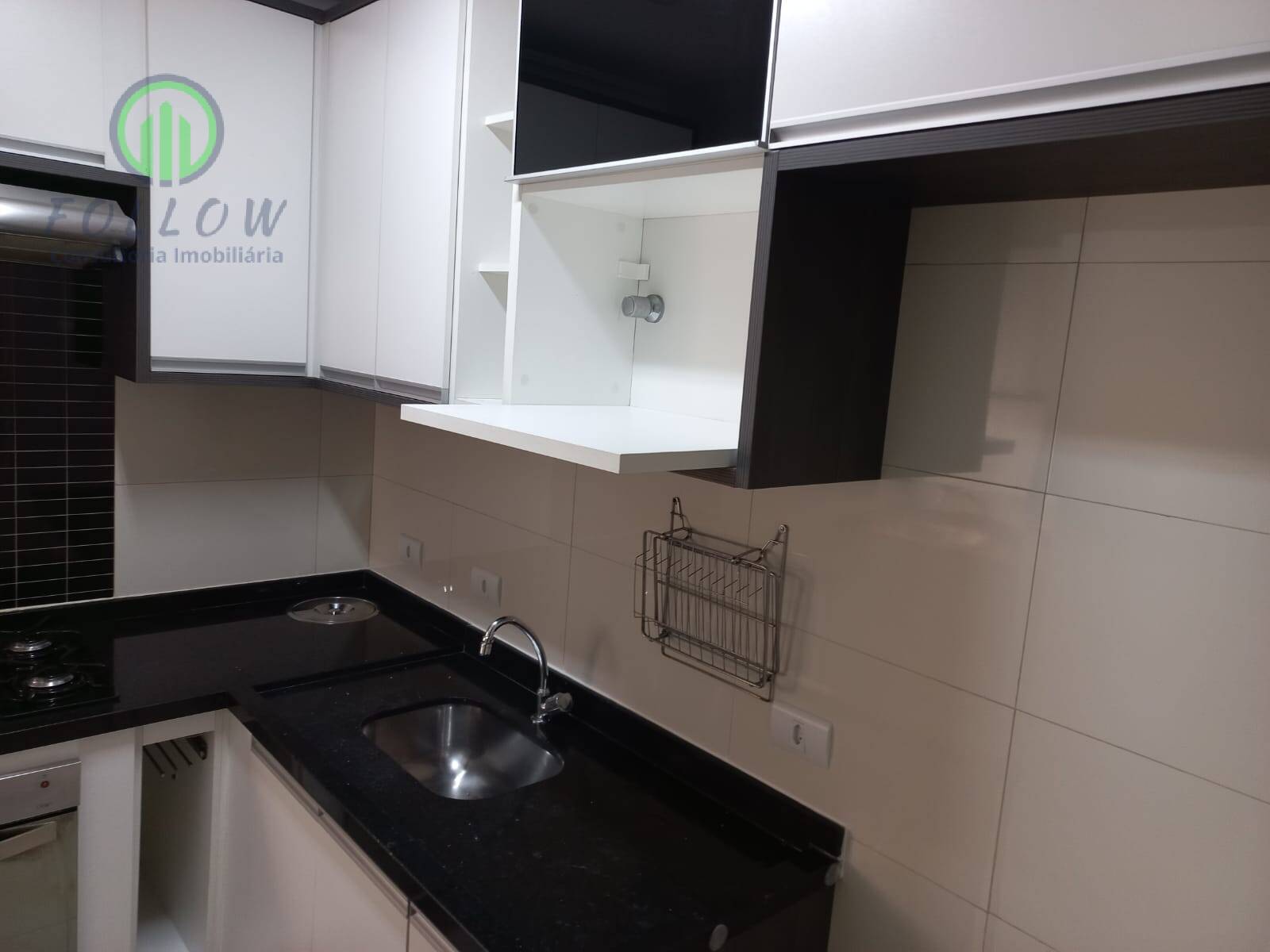 Apartamento à venda com 2 quartos, 44m² - Foto 7