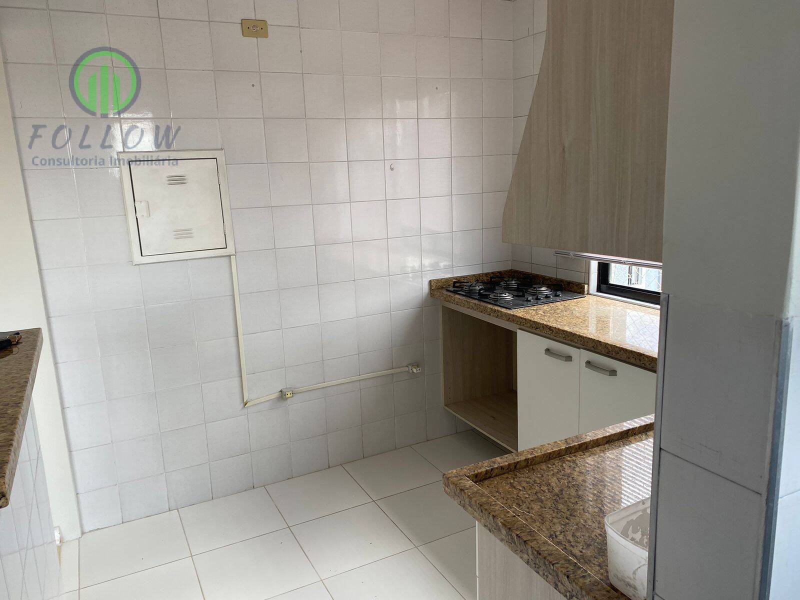 Apartamento à venda com 1 quarto, 36m² - Foto 7