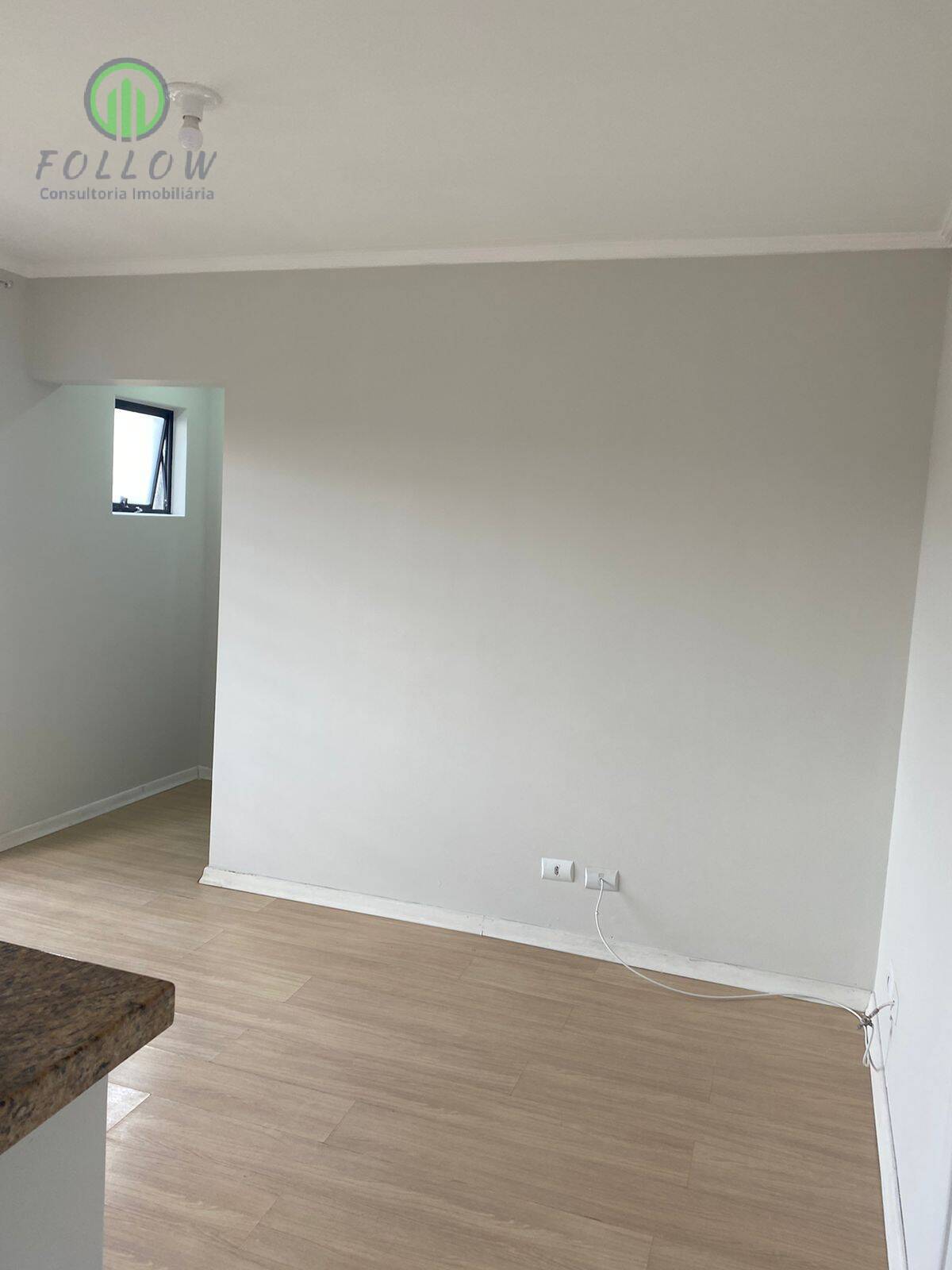 Apartamento à venda com 1 quarto, 36m² - Foto 4