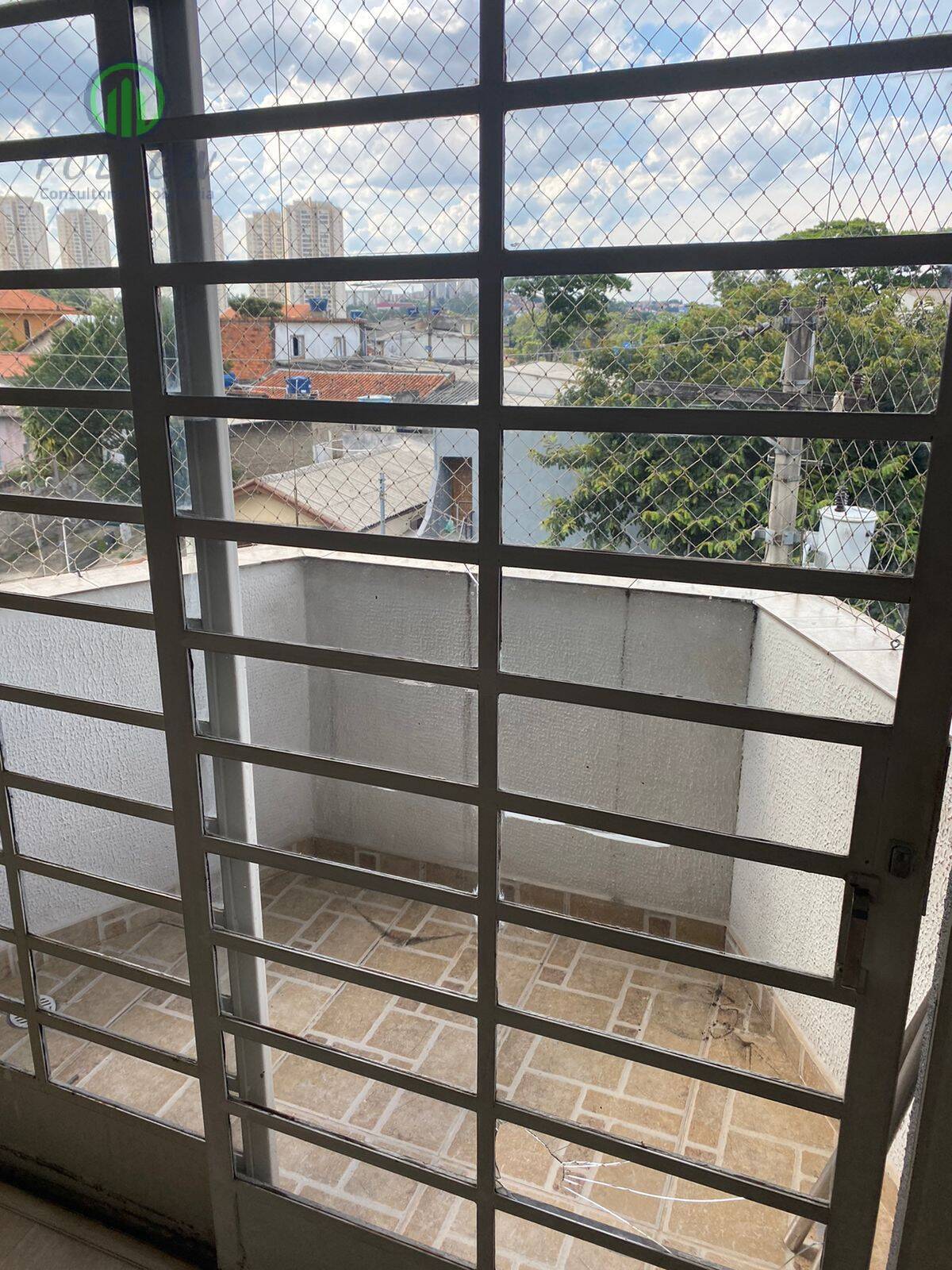 Apartamento à venda com 1 quarto, 36m² - Foto 11