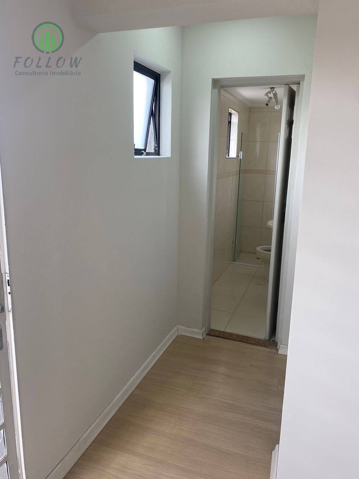 Apartamento à venda com 1 quarto, 36m² - Foto 10