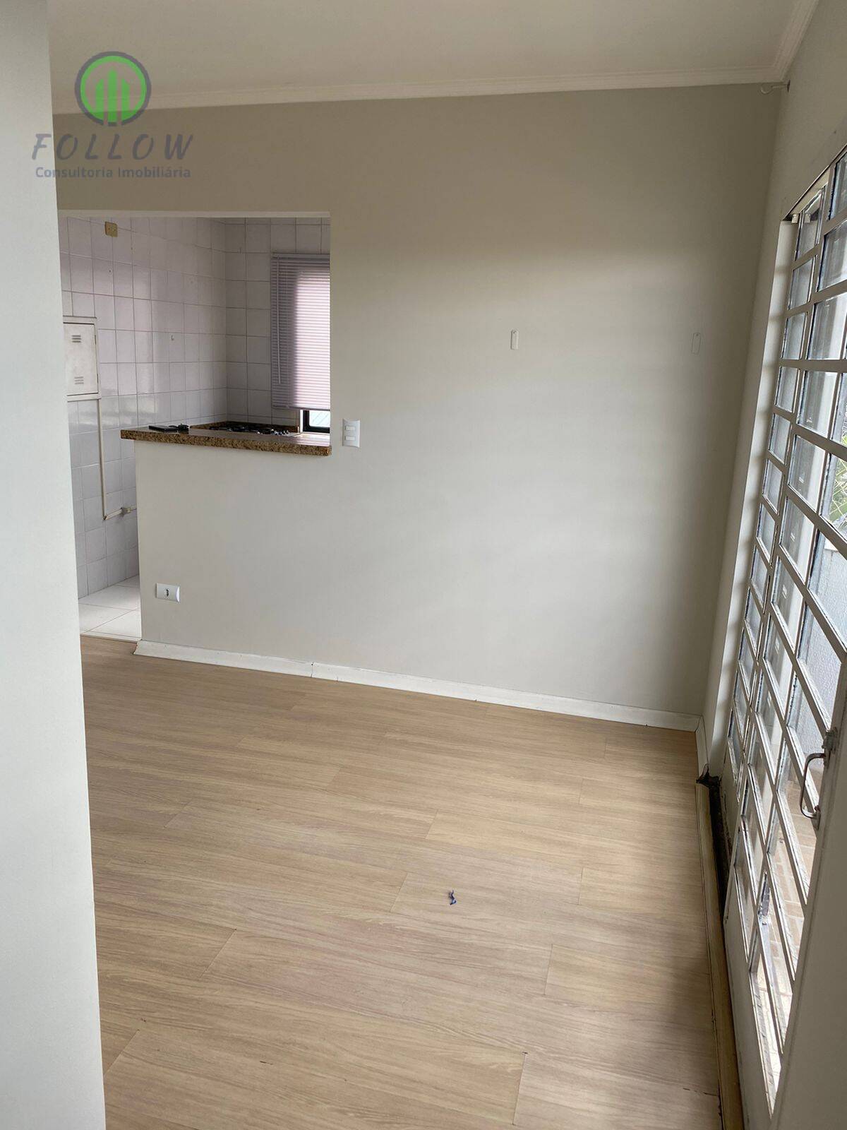 Apartamento à venda com 1 quarto, 36m² - Foto 3