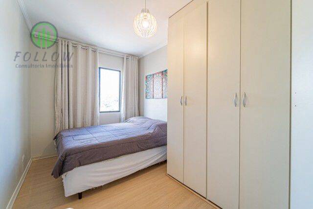 Apartamento à venda com 1 quarto, 36m² - Foto 13