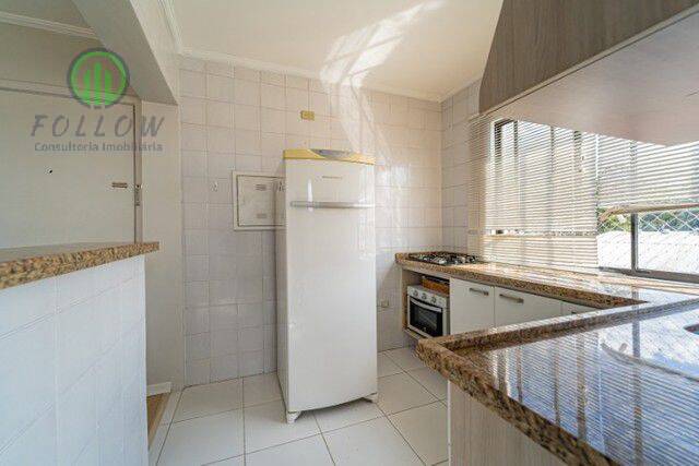 Apartamento à venda com 1 quarto, 36m² - Foto 16