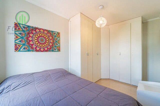 Apartamento à venda com 1 quarto, 36m² - Foto 14