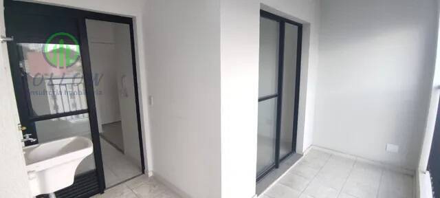 Apartamento à venda com 2 quartos, 51m² - Foto 2