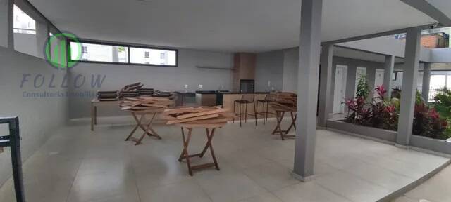 Apartamento à venda com 2 quartos, 51m² - Foto 8