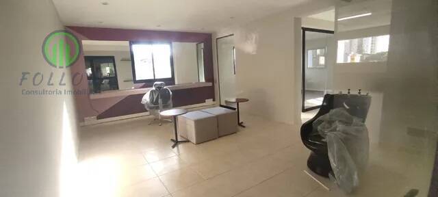 Apartamento à venda com 2 quartos, 51m² - Foto 9