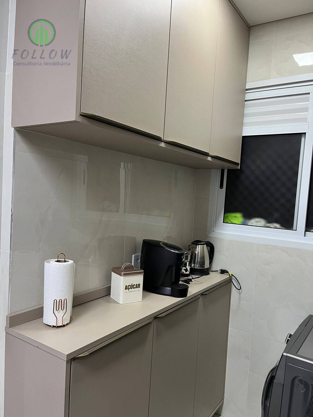 Apartamento à venda com 2 quartos, 49m² - Foto 10