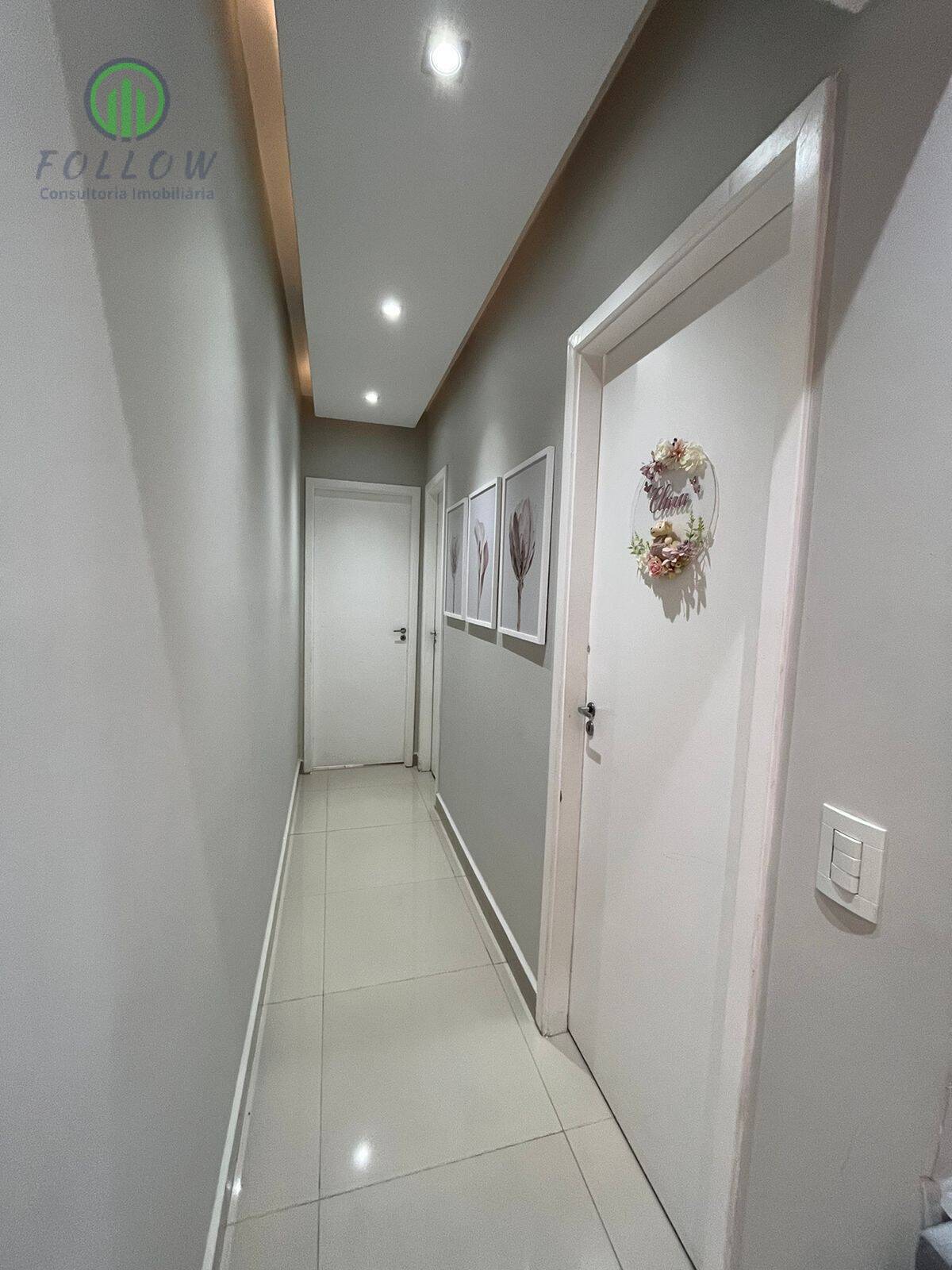 Apartamento à venda com 2 quartos, 49m² - Foto 11