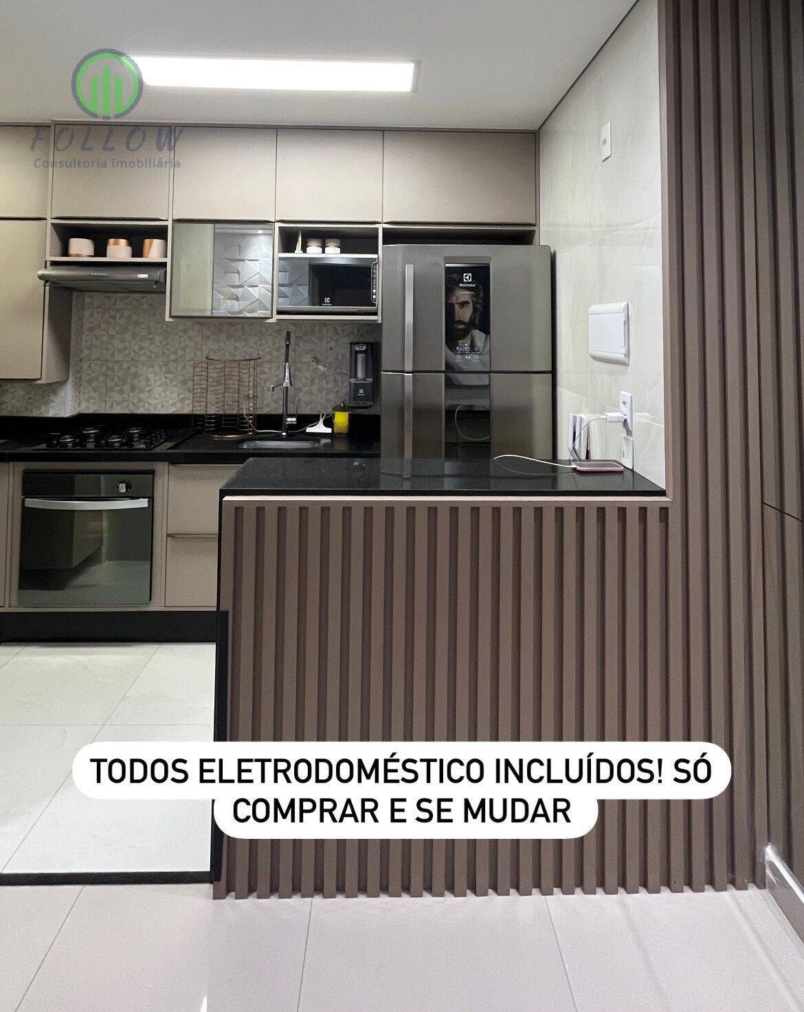 Apartamento à venda com 2 quartos, 49m² - Foto 15