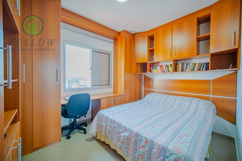 Apartamento à venda com 3 quartos, 74m² - Foto 23