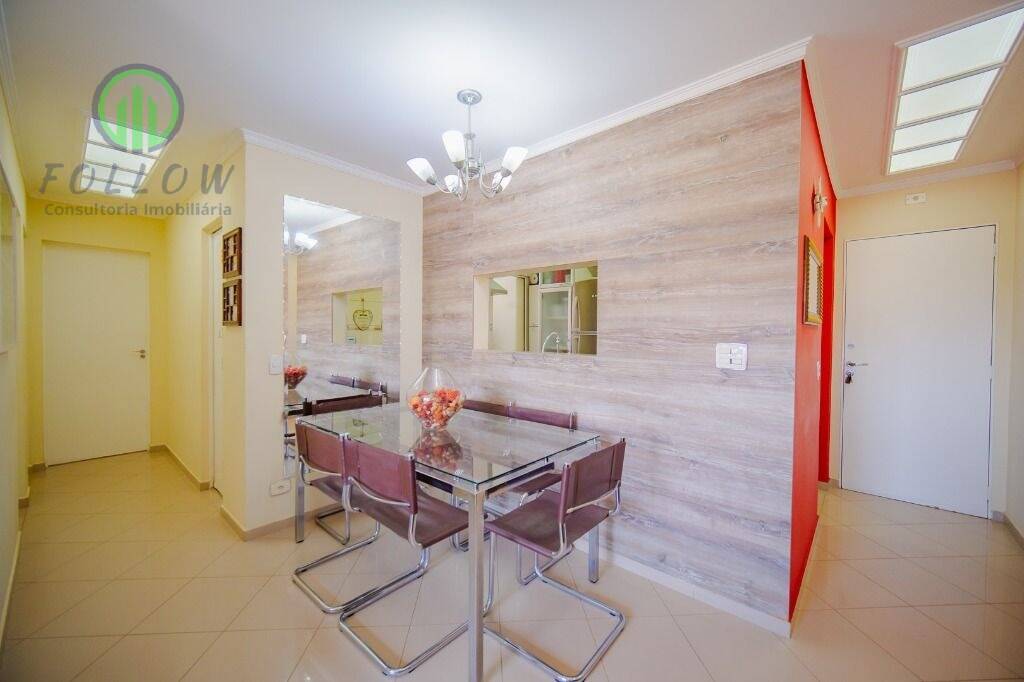 Apartamento à venda com 3 quartos, 74m² - Foto 6