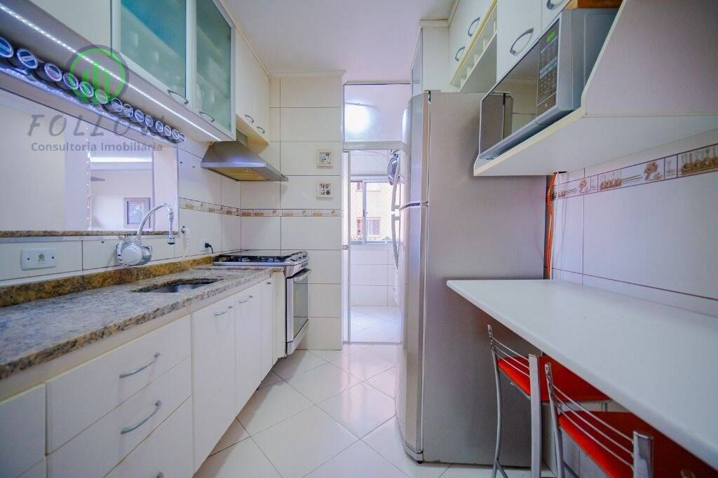 Apartamento à venda com 3 quartos, 74m² - Foto 10