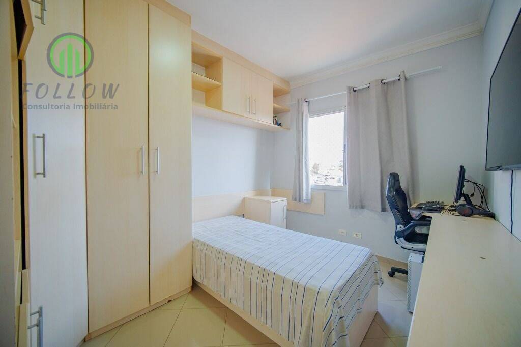 Apartamento à venda com 3 quartos, 74m² - Foto 15