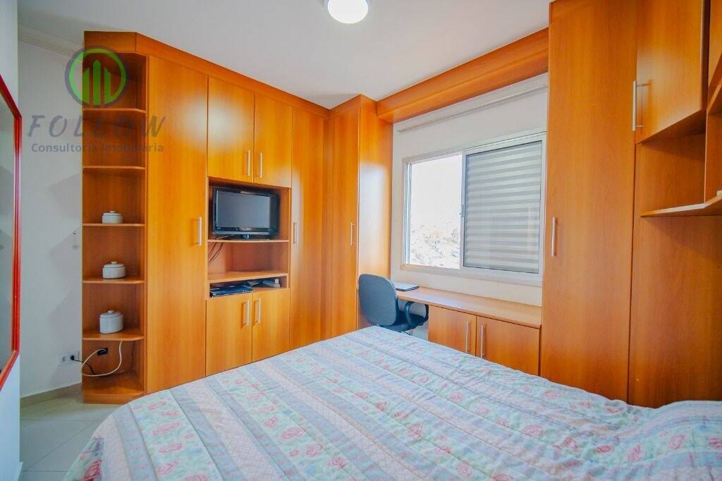 Apartamento à venda com 3 quartos, 74m² - Foto 21